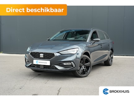 SEAT Leon 0