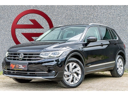 Volkswagen Tiguan 0