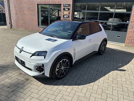 Renault R5 0