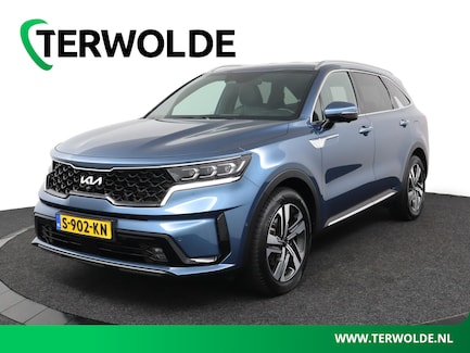 Kia Sorento 0