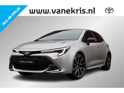 Toyota Corolla 0
