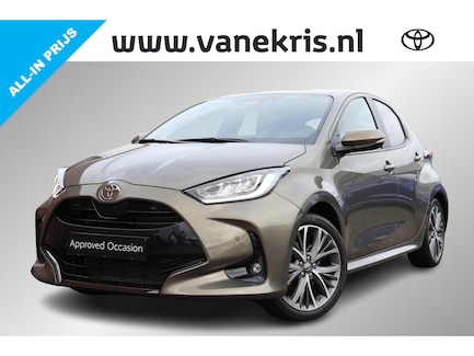 Toyota Yaris 0