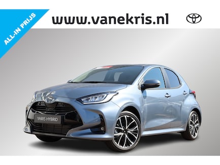 Toyota Yaris 0