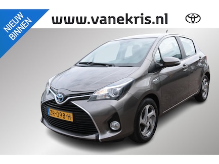 Toyota Yaris 0