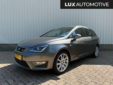 SEAT Ibiza 0