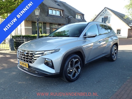Hyundai Tucson 0