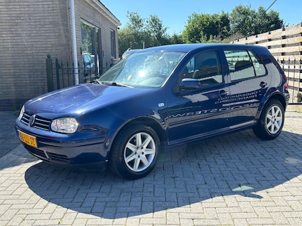 Volkswagen Golf 0