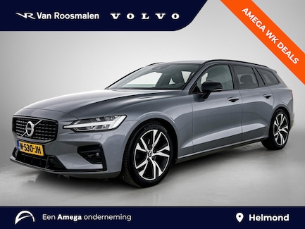 Volvo V60 0