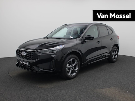 Ford Kuga 0