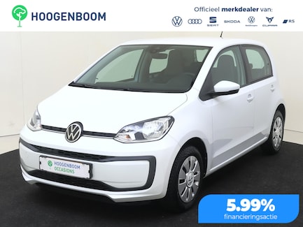 Volkswagen Up! 0