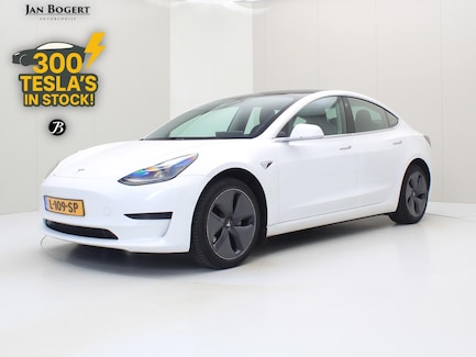 Tesla Model 3 0