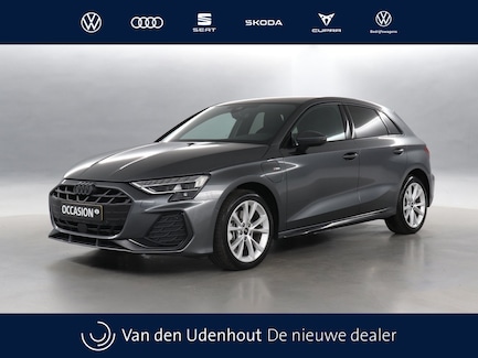 Audi A3 0