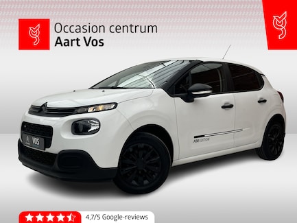 Citroën C3 0