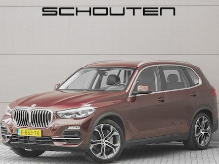 BMW X5 0