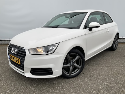 Audi A1 0