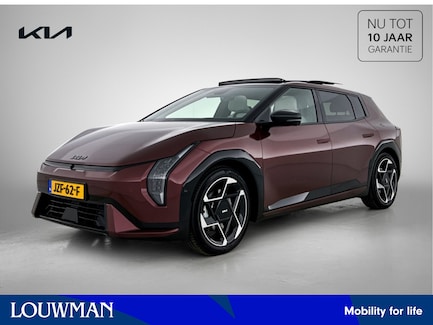Kia EV4 0