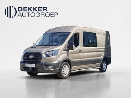 Ford Transit 0