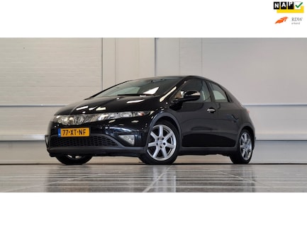 Honda Civic 0