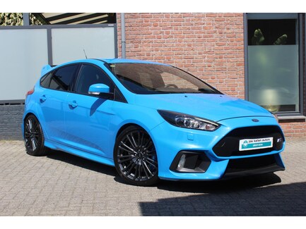 Ford Focus 0