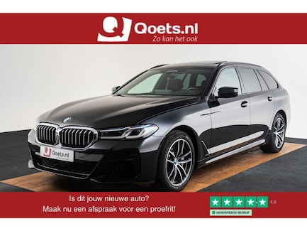 BMW 5-Serie 0