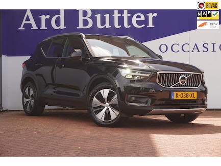 Volvo XC40 0