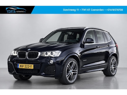 BMW X3 0