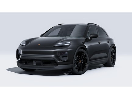 Porsche Macan 0