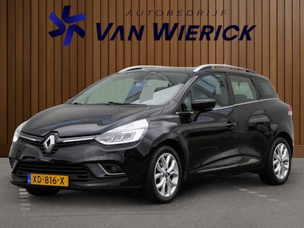 Renault Clio 0