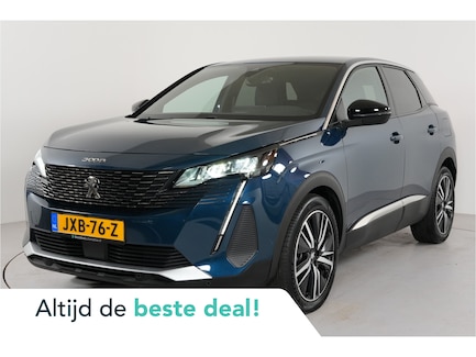 Peugeot 3008 0