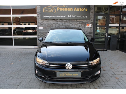 Volkswagen Polo 0