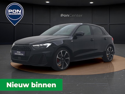Audi A1 0