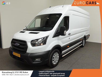 Ford Transit 0