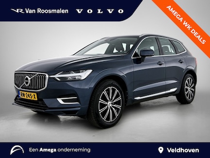 Volvo XC60 0
