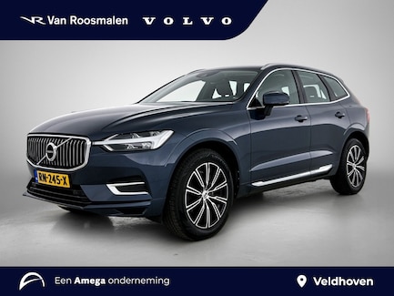 Volvo XC60 0