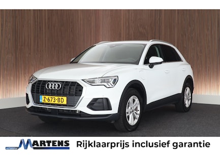 Audi Q3 0