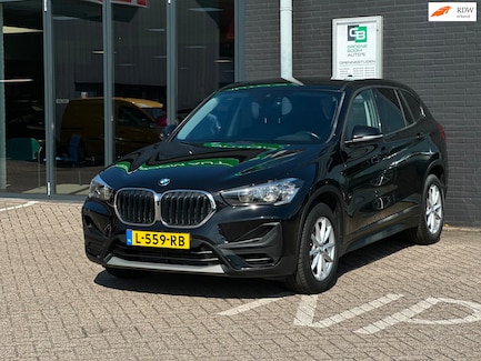 BMW X1 0