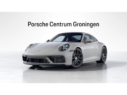 Porsche 911 0