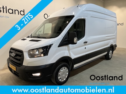 Ford Transit 0