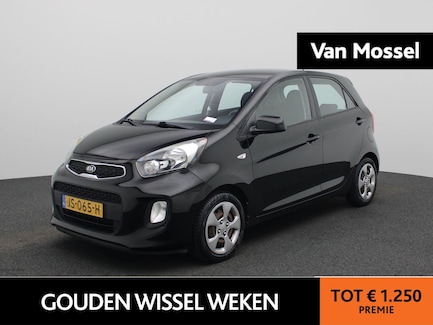 Kia Picanto 0