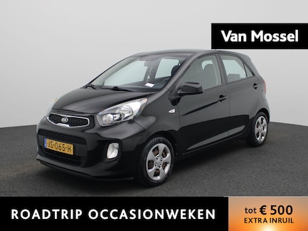 Kia Picanto 0