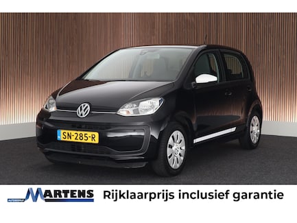 Volkswagen Up! 0