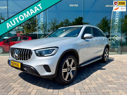 Mercedes-Benz GLC 0