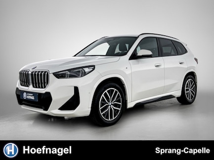 BMW X1 0