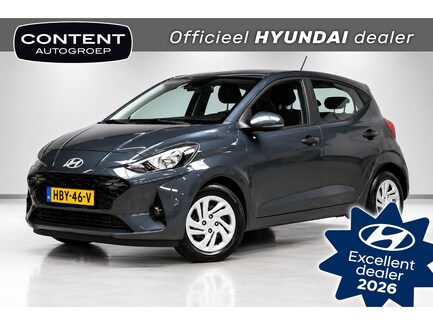 Hyundai i10 0