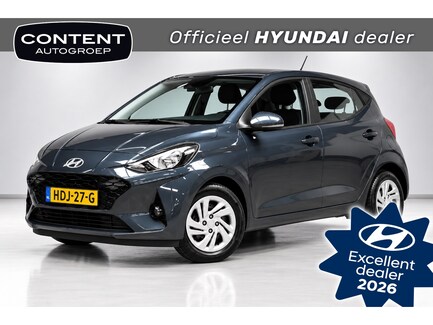Hyundai i10 0