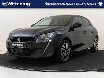 Peugeot 208 0