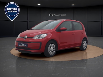 Volkswagen Up! 0
