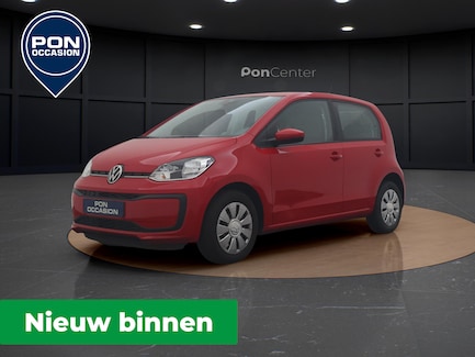 Volkswagen Up! 0