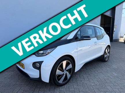 BMW i3 0