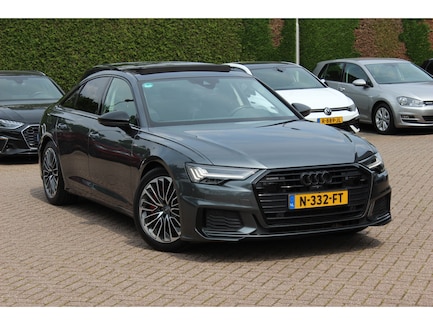Audi A6 0